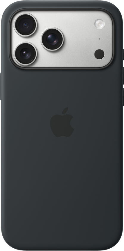 Capa MagSafe para Apple iPhone 17 Pro Max, Preta MGFR4ZM/A