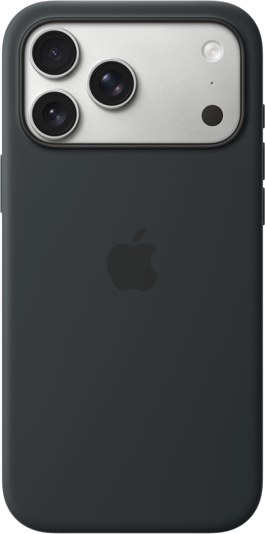 Capa MagSafe para Apple iPhone 17 Pro Max, Preta MGFR4ZM/A