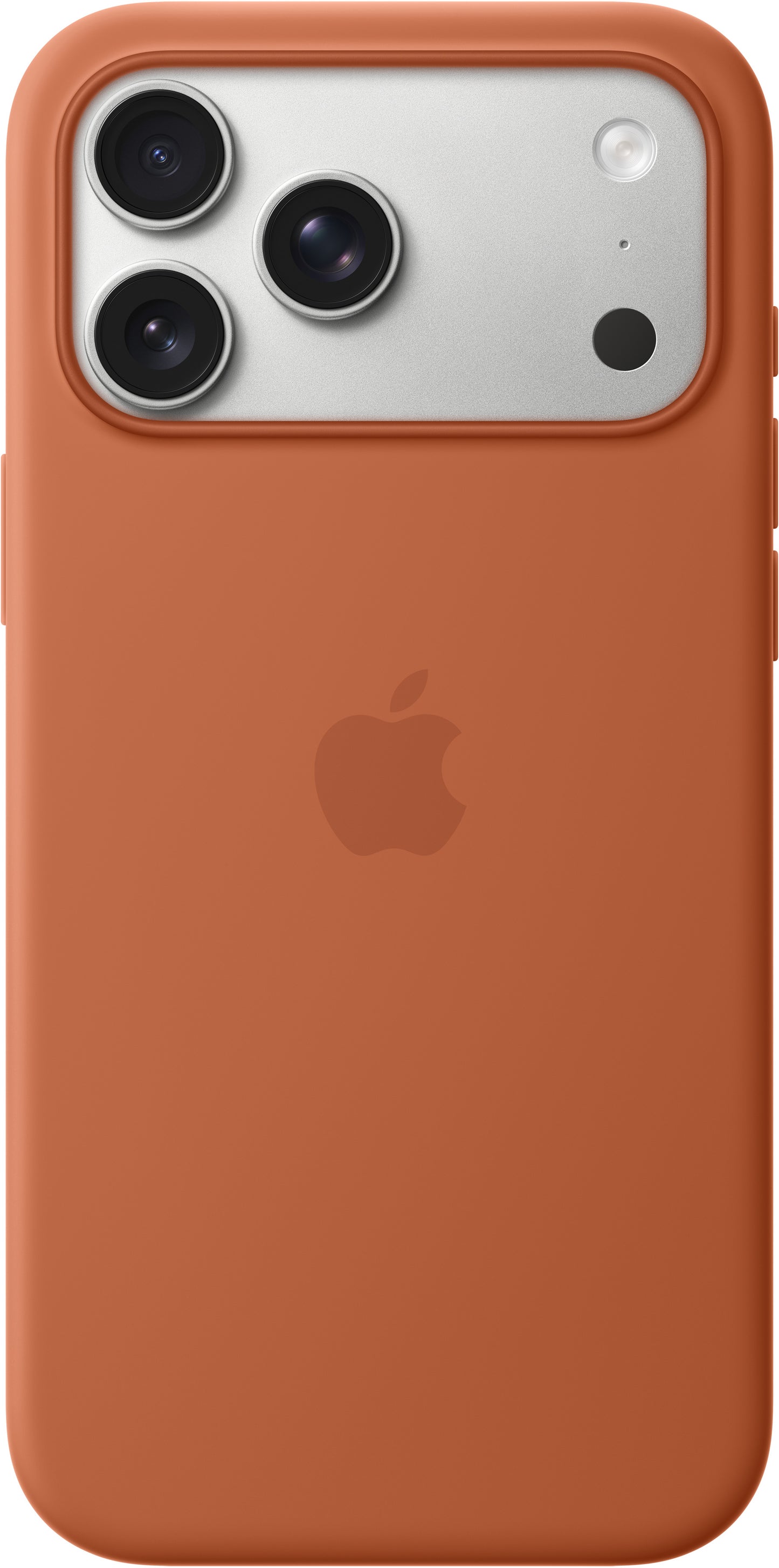 Capa MagSafe para Apple iPhone 17 Pro Max, Marrom MGFQ4ZM/A