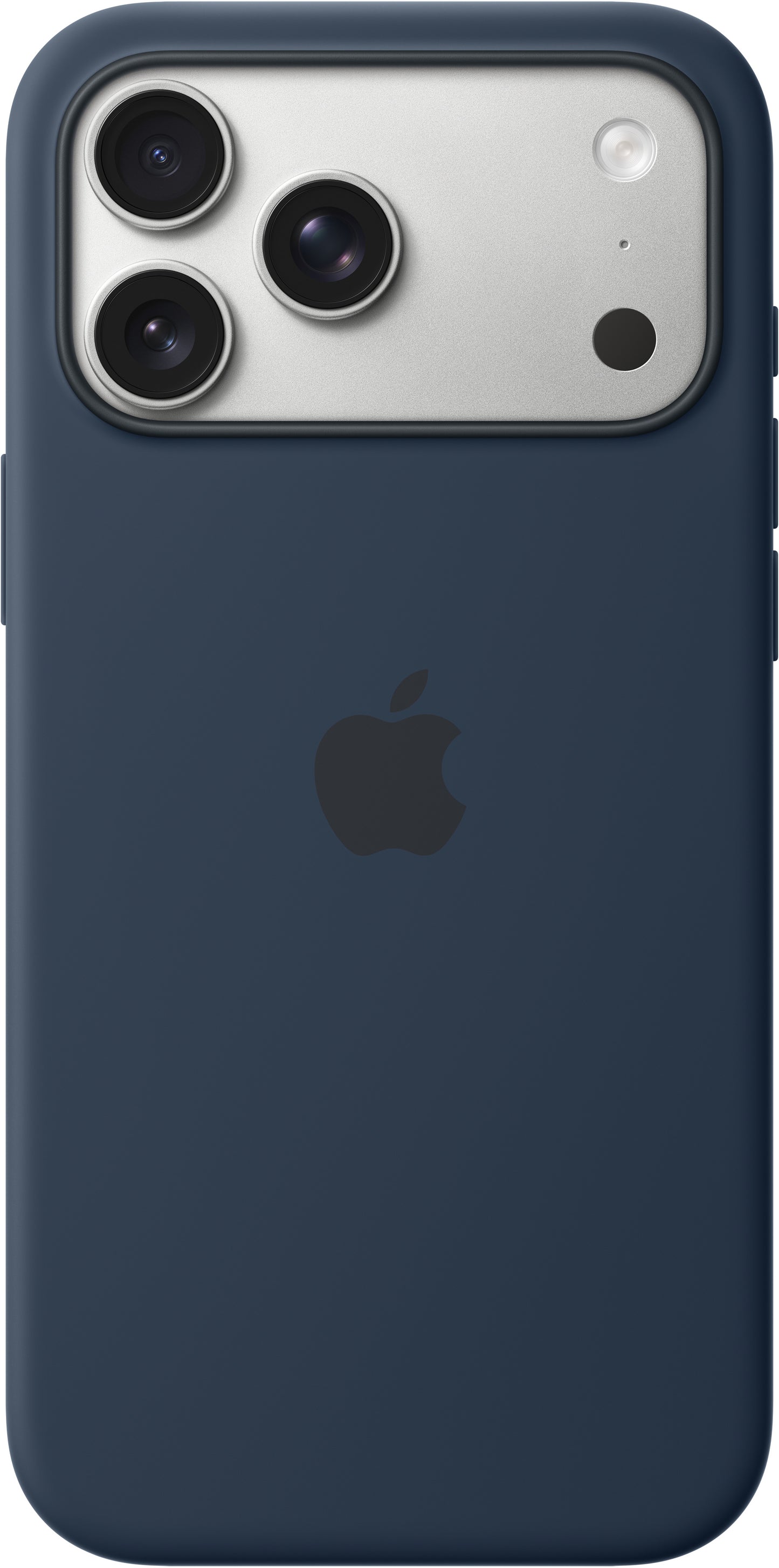 Capa MagSafe para Apple iPhone 17 Pro Max, Azul Marinho MGFP4ZM/A