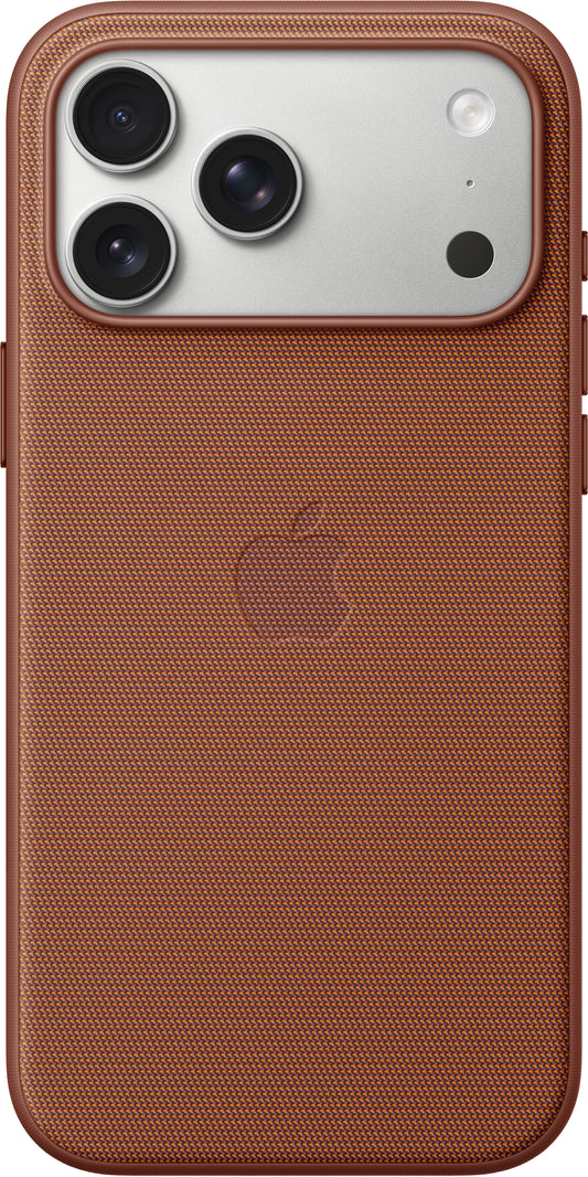 Capa MagSafe para Apple iPhone 17 Pro Max, TechWoven, Laranja MGFC4ZM/A