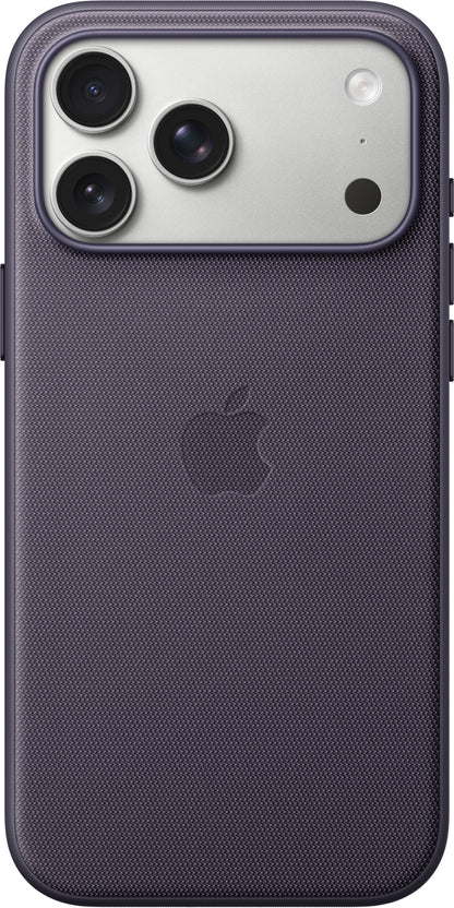Capa MagSafe para Apple iPhone 17 Pro Max, TechWoven, Roxo MGFA4ZM/A