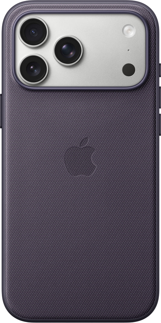 Capa MagSafe para Apple iPhone 17 Pro Max, TechWoven, Roxo MGFA4ZM/A