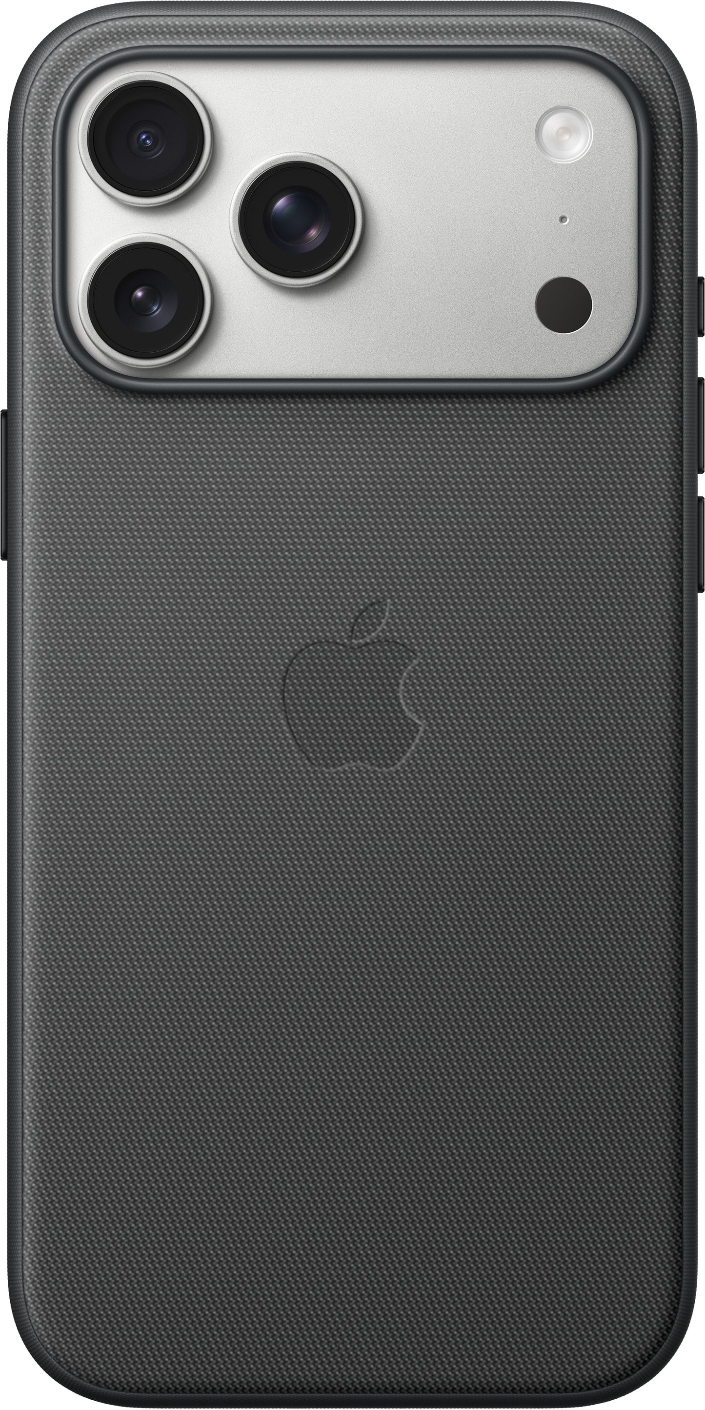 Capa MagSafe para Apple iPhone 17 Pro Max, TechWoven, Preta MGF84ZM/A