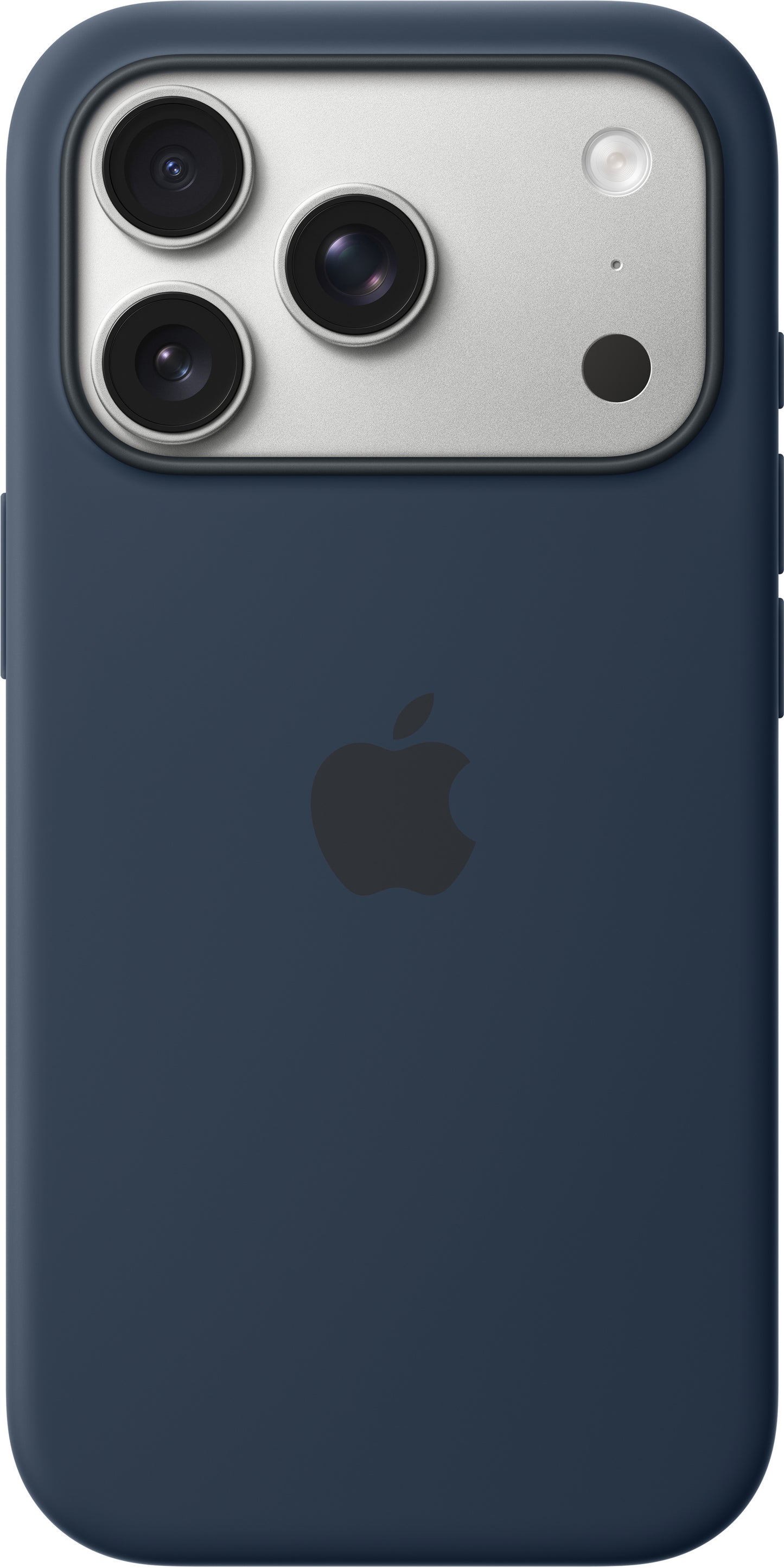 MagSafe Case for Apple iPhone 17 Pro, Navy Blue MGFH4ZM/A