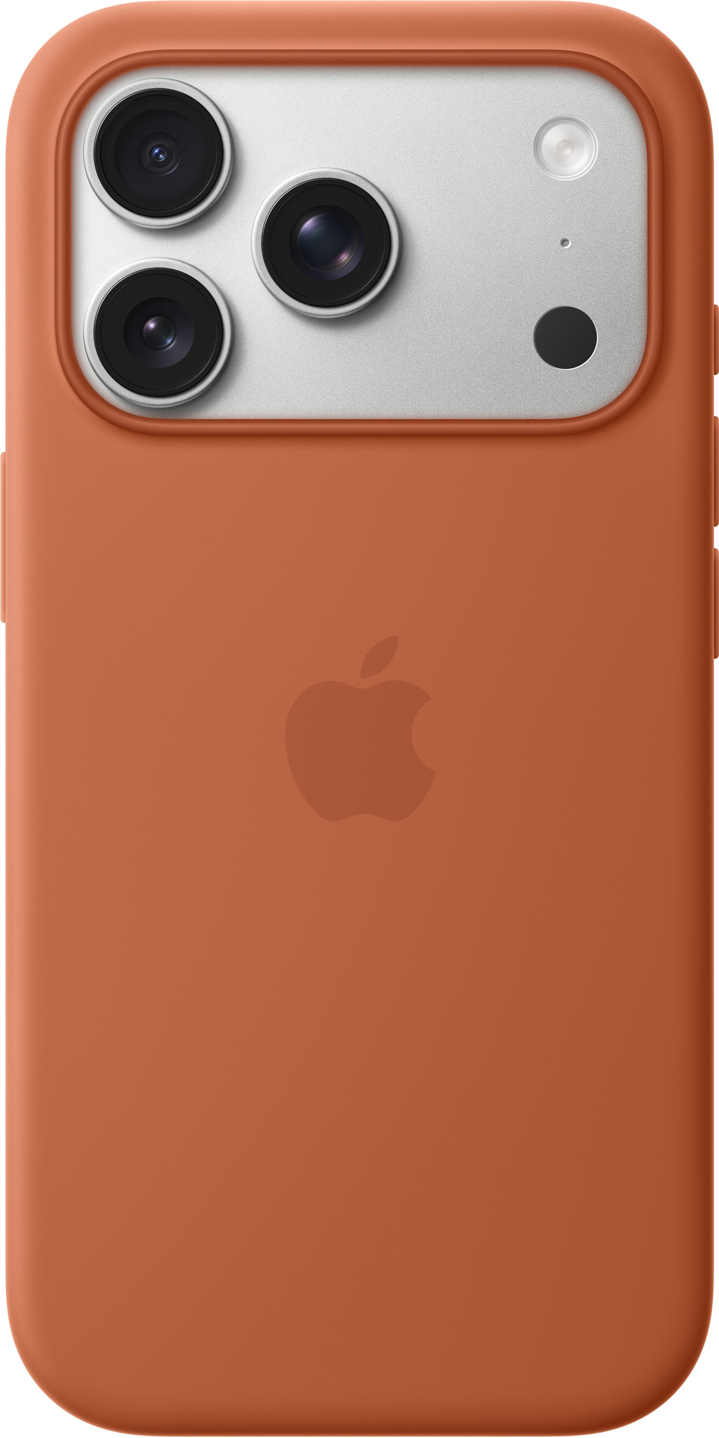 Capa MagSafe para Apple iPhone 17 Pro, Marrom MGFJ4ZM/A