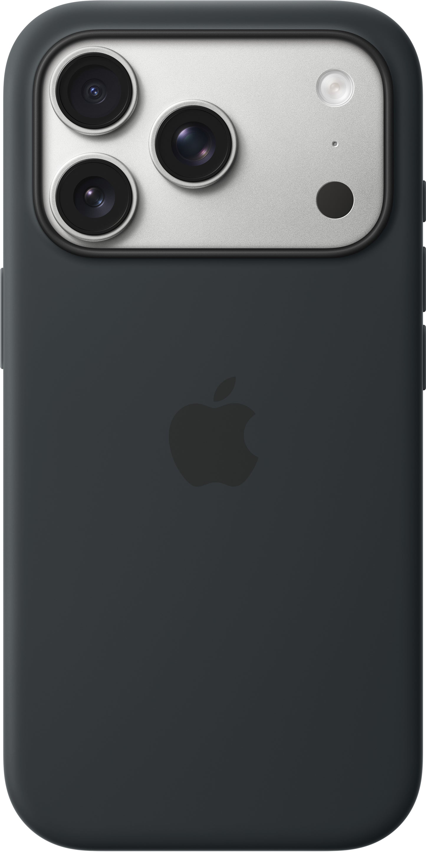 Capa MagSafe para Apple iPhone 17 Pro, Preta MGFK4ZM/A