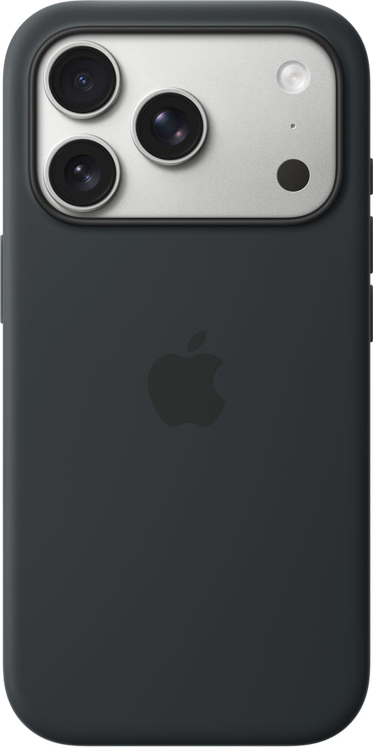 Capa MagSafe para Apple iPhone 17 Pro, Preta MGFK4ZM/A