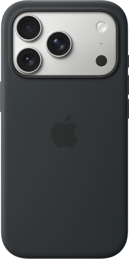 Capa MagSafe para Apple iPhone 17 Pro, Preta MGFK4ZM/A