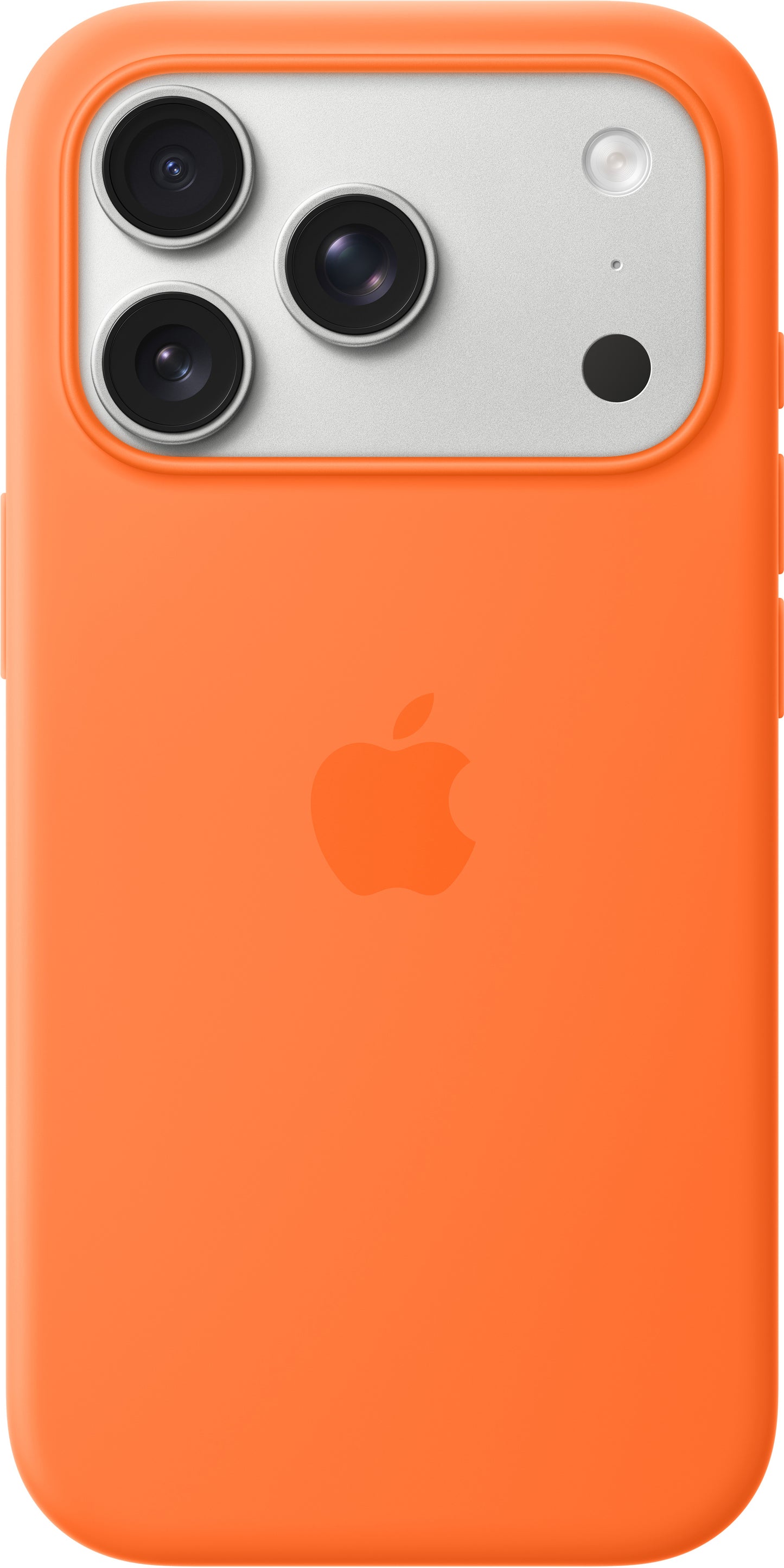Capa MagSafe para Apple iPhone 17 Pro, Laranja MGFE4ZM/A