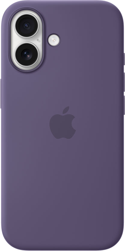 Capa MagSafe para Apple iPhone 17, Roxo MGF04ZM/A