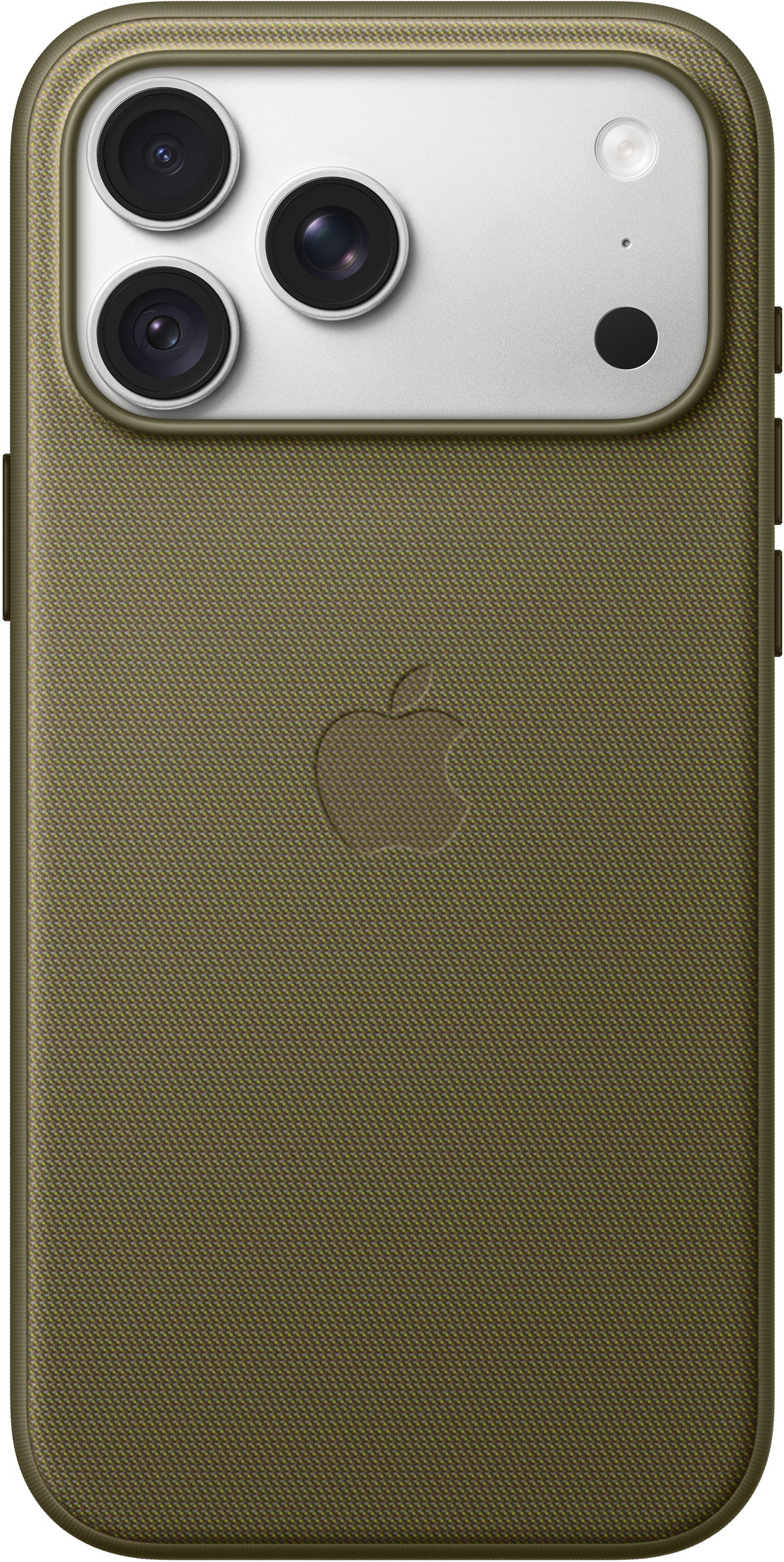 Capa MagSafe para Apple iPhone 18 Pro Max, TechWoven, Verde MKDP4ZM/A