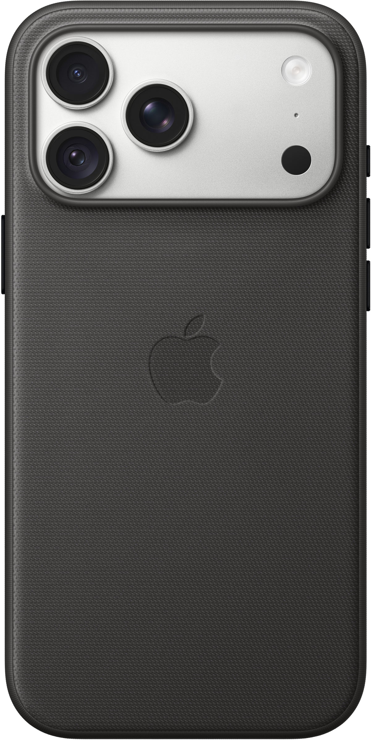 Capa MagSafe para Apple iPhone 18 Pro Max, TechWoven, Preta MKDT4ZM/A