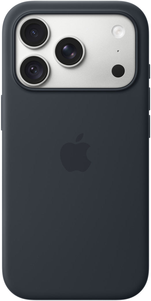 Capa MagSafe para Apple iPhone 18 Pro, Azul Marinho MK8X4ZM/A