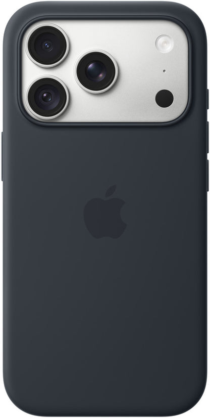 Capa MagSafe para Apple iPhone 18 Pro, Azul Marinho MK8X4ZM/A