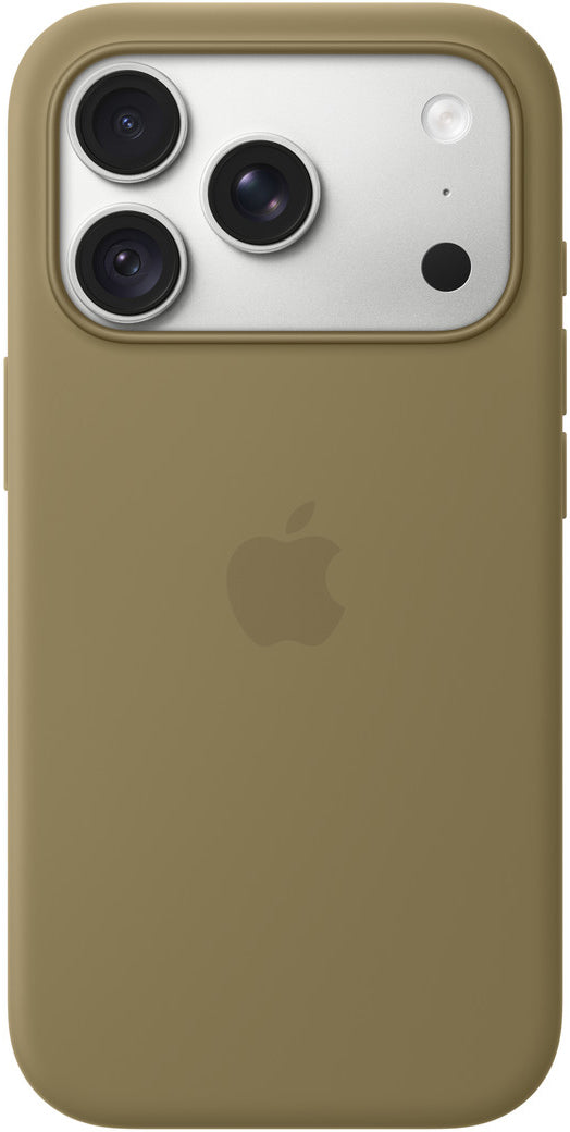 Capa MagSafe para Apple iPhone 18 Pro, Verde MK8V4ZM/A