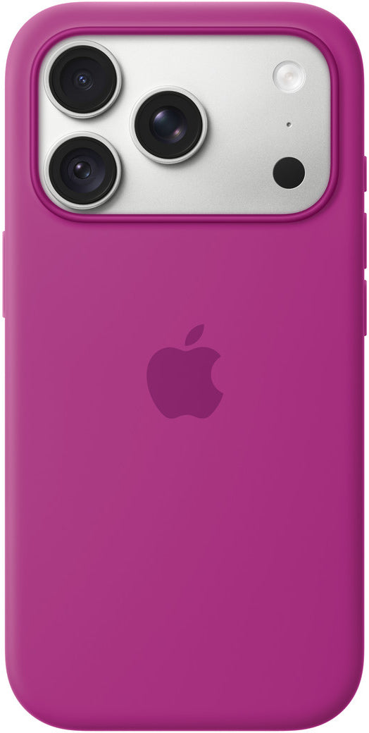 Capa MagSafe para Apple iPhone 18 Pro, Rosa MK8T4ZM/A