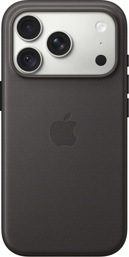Capa MagSafe para Apple iPhone 18 Pro, TechWoven, Preta MKD64ZM/A