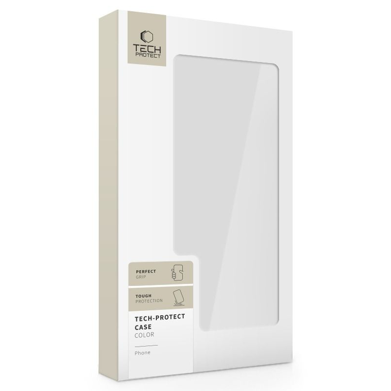 MagSafe Case for Apple iPhone 18 Pro Max / 17 Pro Max, Tech-Protect, MagPeak CC, Blue