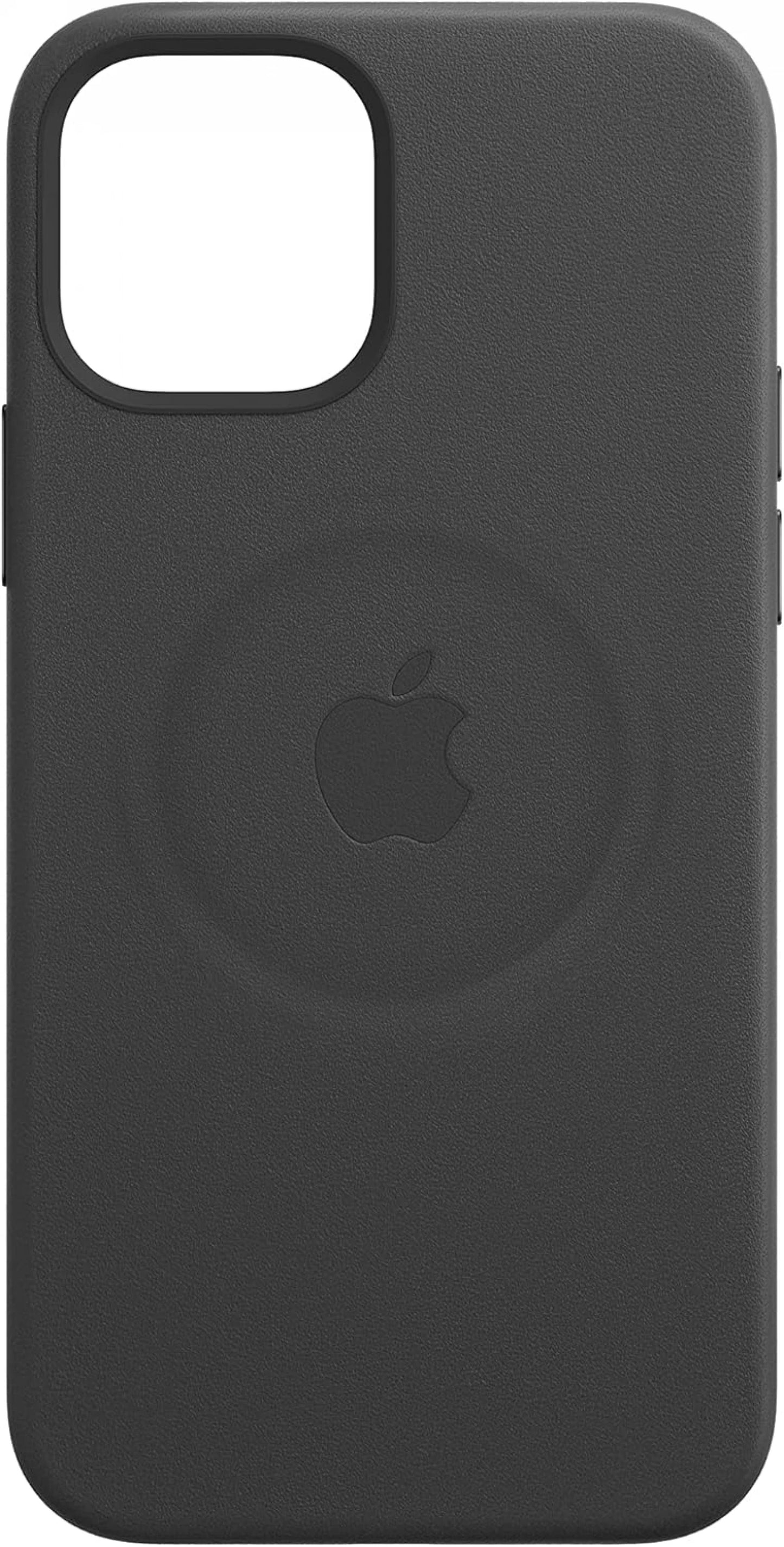 Capa MagSafe para Apple iPhone 12 Pro Max, Preto MHKM3ZE/A 