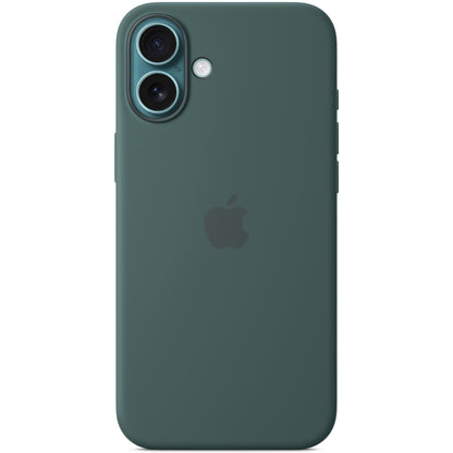 Capa MagSafe para Apple iPhone 16 Plus, Verde MYYH3ZM/A 