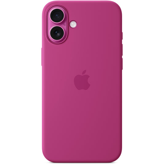 Capa MagSafe para Apple iPhone 16 Plus, cor-de-rosa MYYE3ZM/A