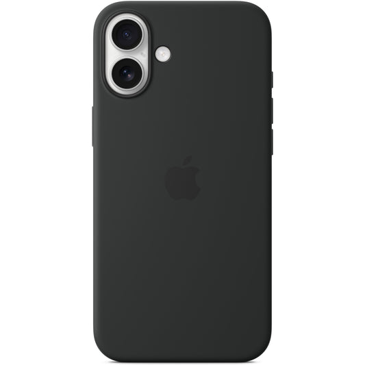 Capa MagSafe para Apple iPhone 16 Plus, Preto MYY93ZM/A