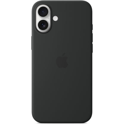 Capa MagSafe para Apple iPhone 16 Plus, Preto MYY93ZM/A 