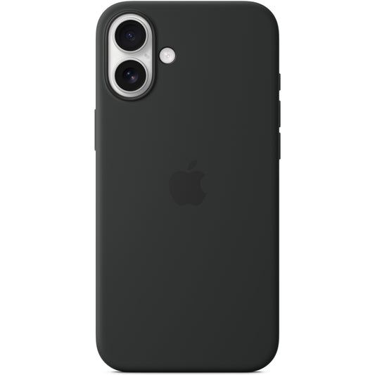 Capa MagSafe para Apple iPhone 16 Plus, Preta MYY93ZM/A