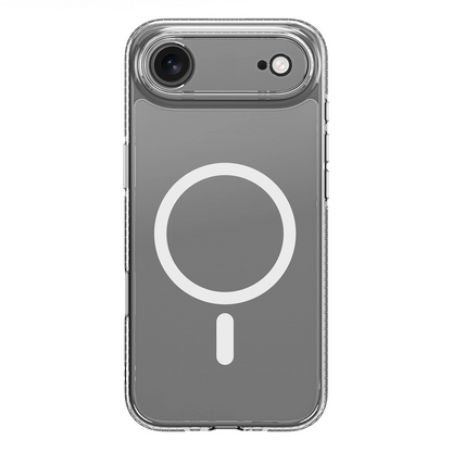 Capa MagSafe para Apple iPhone 17 Air, DUX DUCIS, Clin, Transparente