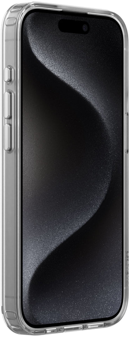 Capa MagSafe para Apple iPhone 15 Pro, Belkin, SheerForce, Transparente MSA021btCL