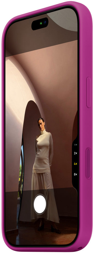 Capa MagSafe para Apple iPhone 18 Pro, Rosa MK8T4ZM/A