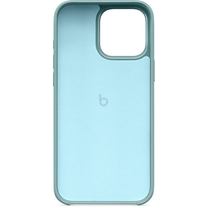 Capa MagSafe para Apple iPhone 16 Pro Max, Beats, Turquesa MCFT4LL/A 