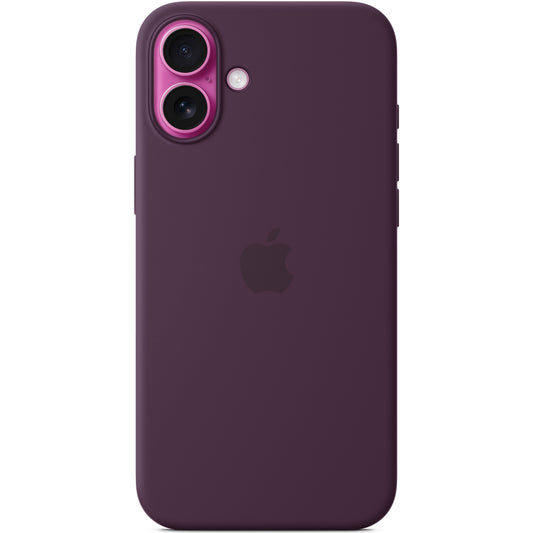 Capa MagSafe para Apple iPhone 16 Plus, Roxo MYYD3ZM/A