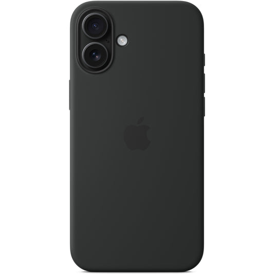 Capa MagSafe para Apple iPhone 16 Plus, Preto MYY93ZM/A