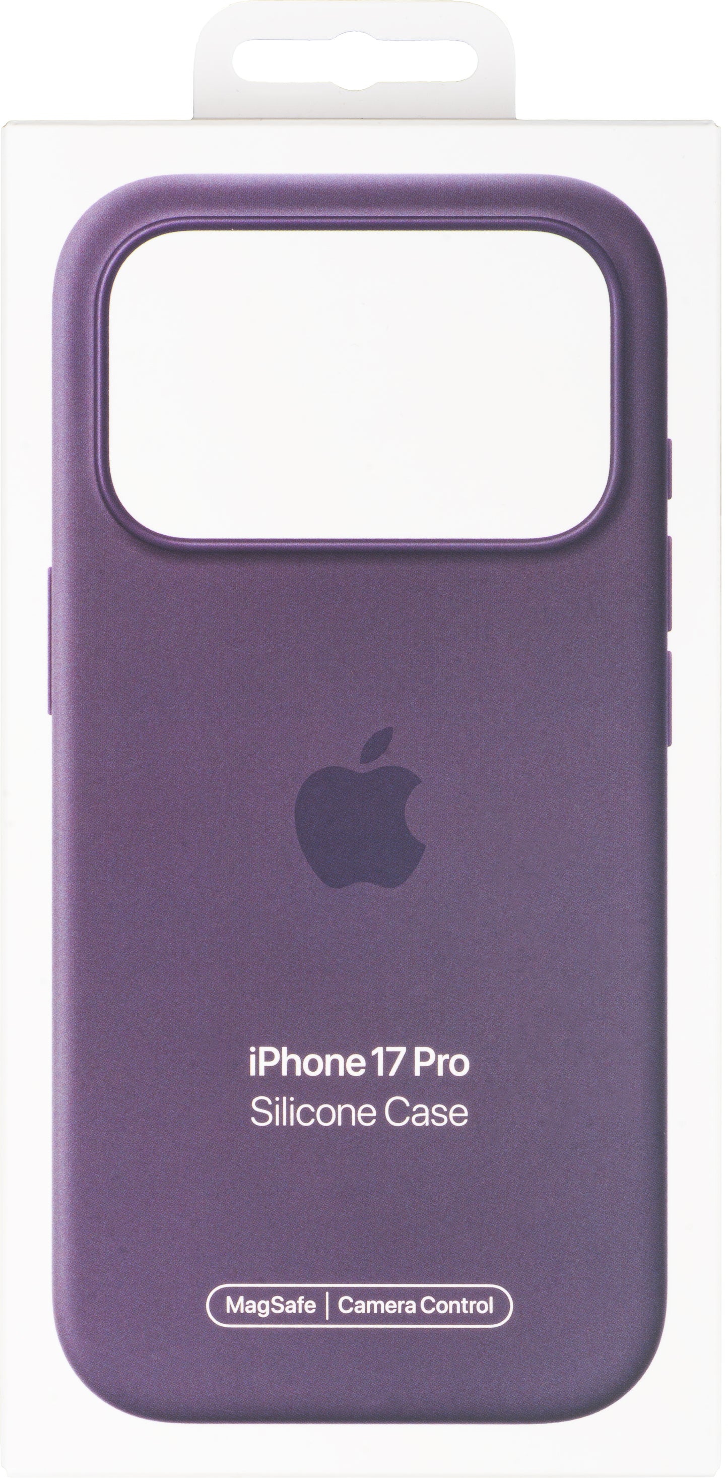 Capa MagSafe para Apple iPhone 17 Pro, Roxo MGFG4ZM/A