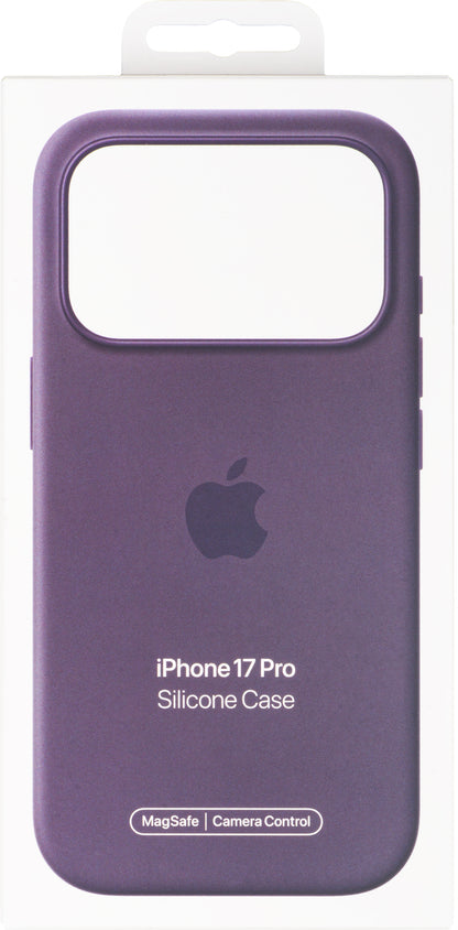 Capa MagSafe para Apple iPhone 17 Pro, Roxo MGFG4ZM/A