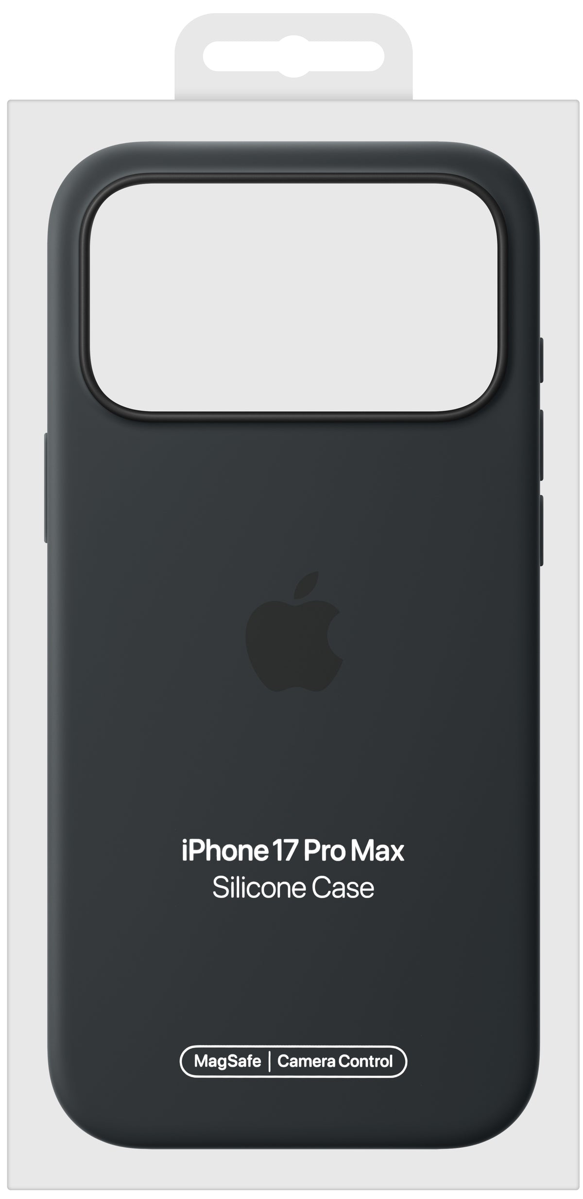 Capa MagSafe para Apple iPhone 17 Pro Max, Preta MGFR4ZM/A