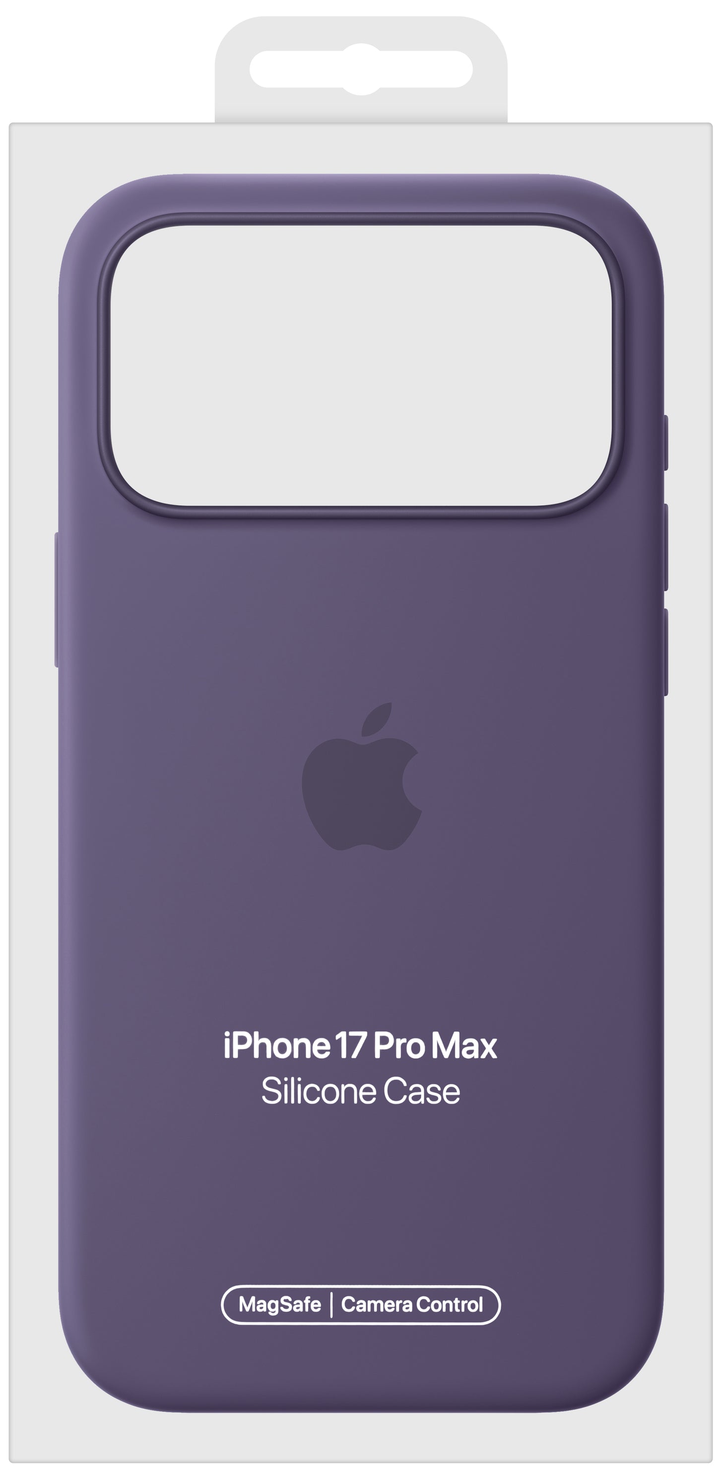 Capa MagSafe para Apple iPhone 17 Pro Max, Roxo MGFN4ZM/A