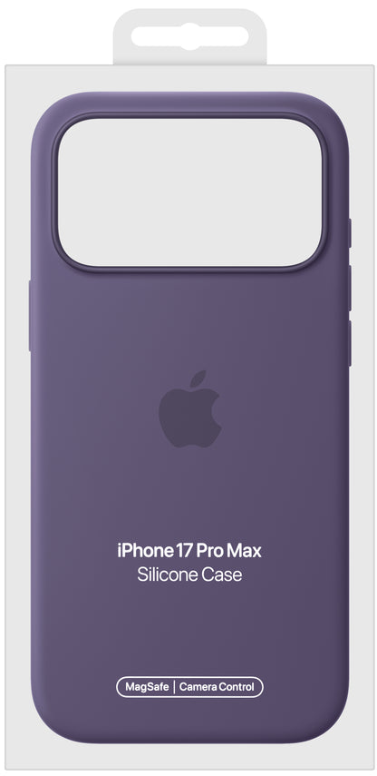 Capa MagSafe para Apple iPhone 17 Pro Max, Roxo MGFN4ZM/A