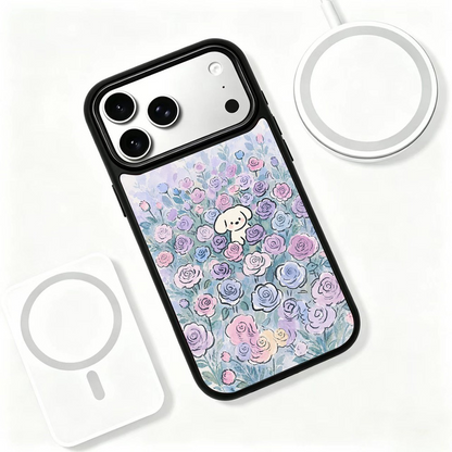 Capa MagSafe para Apple iPhone 18 Pro Max / 17 Pro Max, OEM, S00041, Multicolor