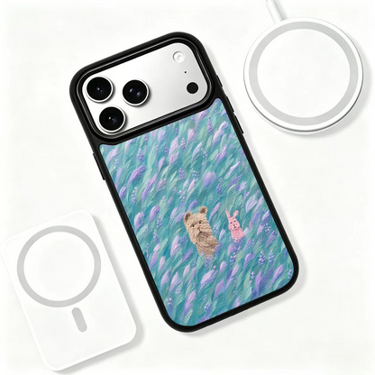 Capa MagSafe para Apple iPhone 18 Pro Max / 17 Pro Max, OEM, S00043, Multicolor