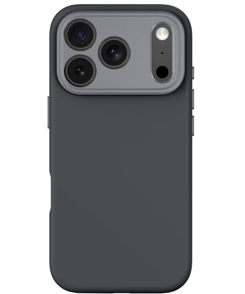 Capa MagSafe para Apple iPhone 18 Pro Max / 17 Pro Max, Tech-Protect, Uniq CC, Cinzenta