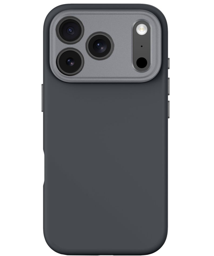 Capa MagSafe para Apple iPhone 18 Pro Max / 17 Pro Max, Tech-Protect, Uniq CC, Cinzenta