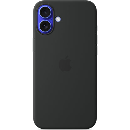 Capa MagSafe para Apple iPhone 16 Plus, Preta MYY93ZM/A