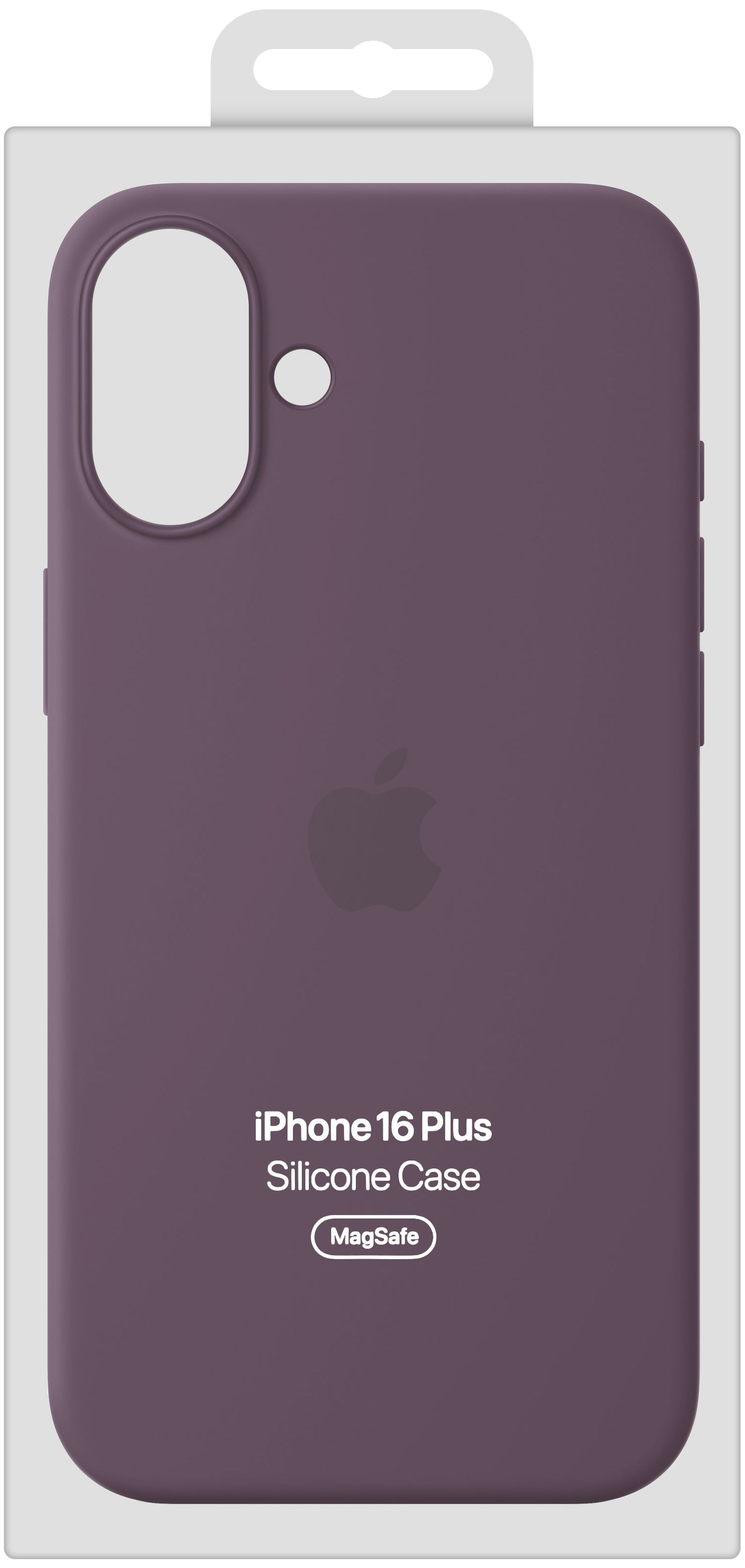 Capa MagSafe para Apple iPhone 16 Plus, Roxo MYYD3ZM/A