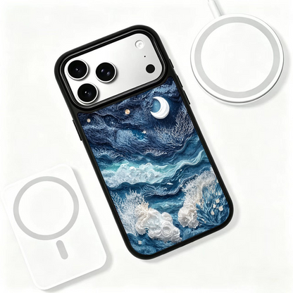 Capa MagSafe para Apple iPhone 18 Pro Max / 17 Pro Max, OEM, S00025, Multicolor