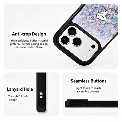 Capa MagSafe para Apple iPhone 18 Pro Max / 17 Pro Max, OEM, S00041, Multicolor