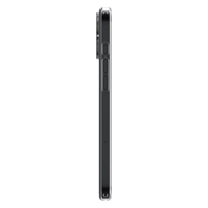 Capa MagSafe para Apple iPhone 16 Plus, Spigen, Liquid Crystal, Transparente ACS08388