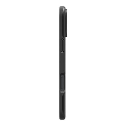 Capa MagSafe para Apple iPhone 16 Plus, Spigen, Thin Fit, Preto ACS08060 